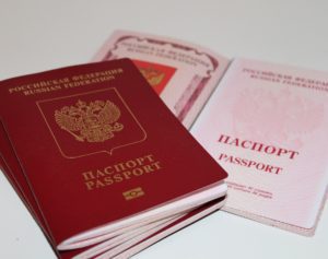 passport