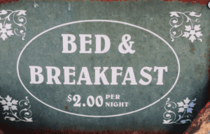 Accommodation offers