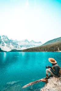 outdoor photographer
