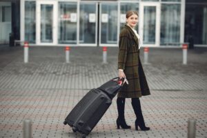 travel