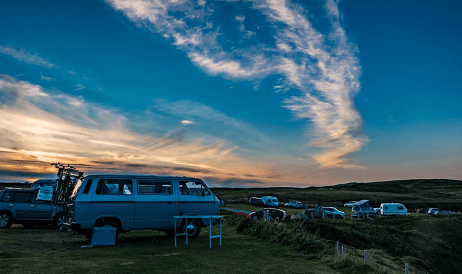 campervans